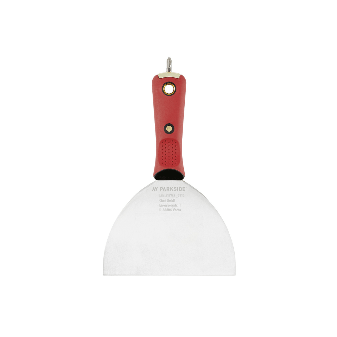 PARKSIDE Plasterer's Spatula - EUROPEAN HOUSE HOLD