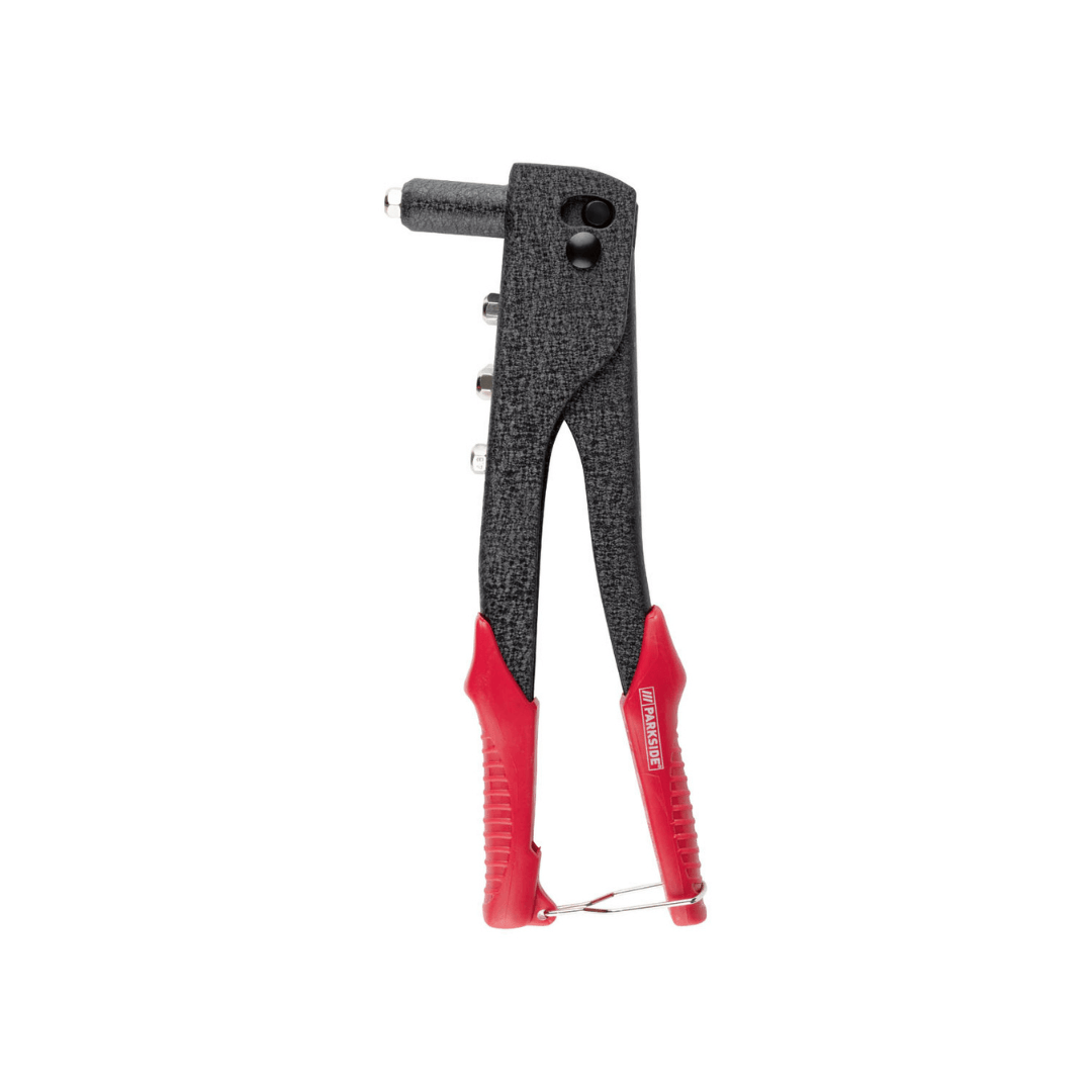 PARKSIDE POP RIVET PLIERS SET - EUROPEAN HOUSE HOLD