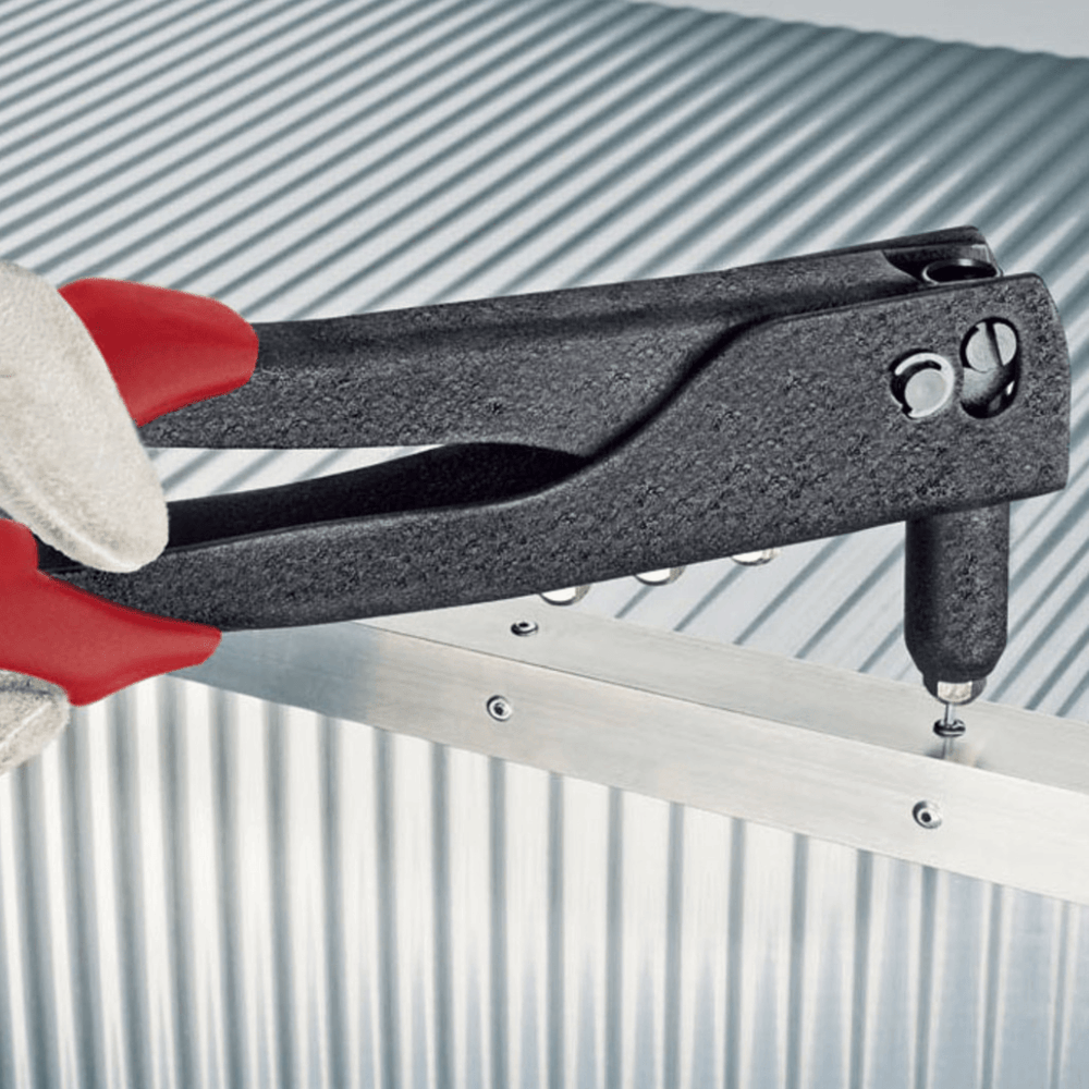 Parkside Pop Rivet Pliers Set – EUROPEAN HOUSE HOLD