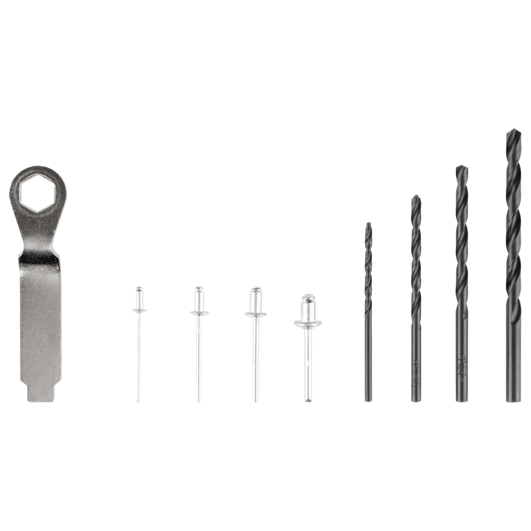 PARKSIDE POP RIVET PLIERS SET - EUROPEAN HOUSE HOLD