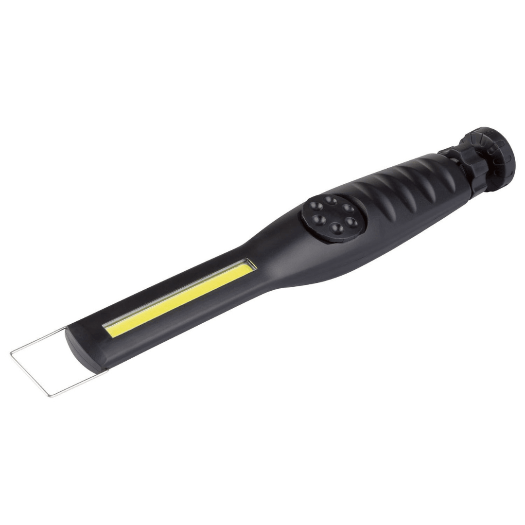 PARKSIDE PORTABLE LED LIGHT - EUROPEAN HOUSE HOLD