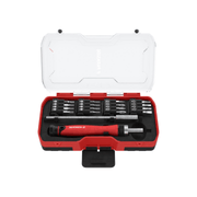 PARKSIDE Precision Screwdriver Set 18 Pieces - EUROPEAN HOUSE HOLD