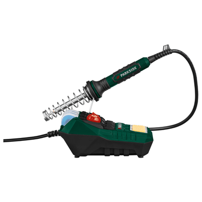 PARKSIDE® Adjustable Soldering Station - EUROPEAN HOUSE HOLD