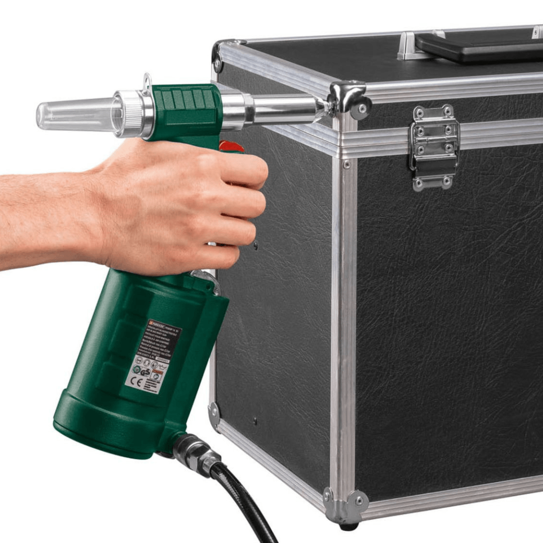 PARKSIDE® Air Compressed Blind Rivet Gun - EUROPEAN HOUSE HOLD