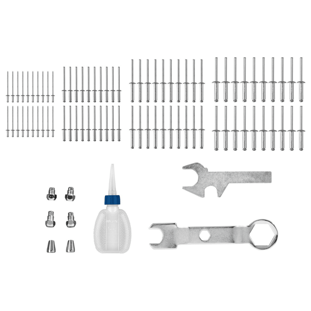 PARKSIDE® Air Compressed Blind Rivet Gun - EUROPEAN HOUSE HOLD