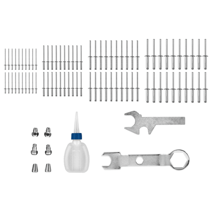 PARKSIDE® Air Compressed Blind Rivet Gun - EUROPEAN HOUSE HOLD