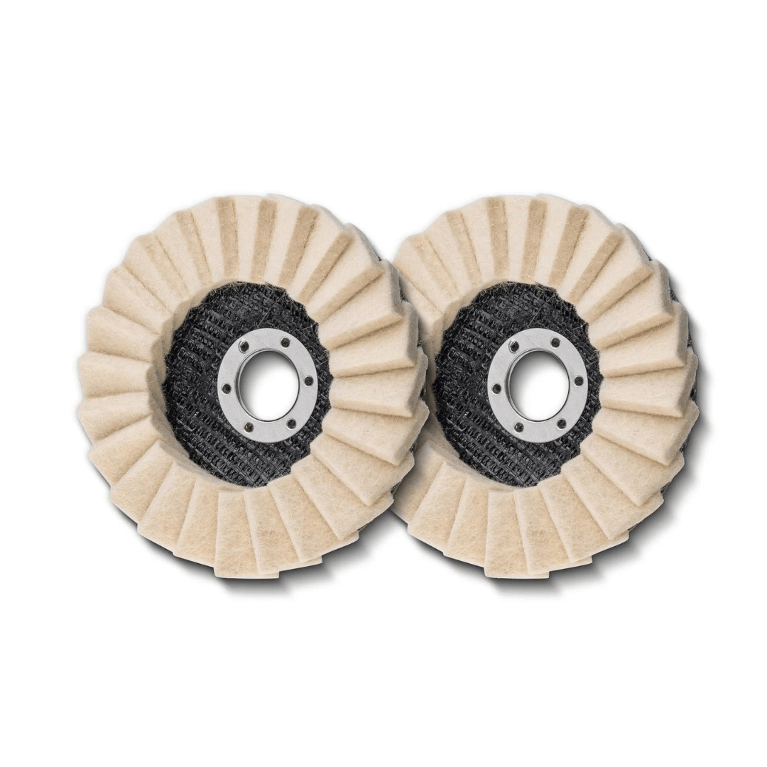 PARKSIDE® Angle Grinder Accessories , Ø 125 mm - EUROPEAN HOUSE HOLD