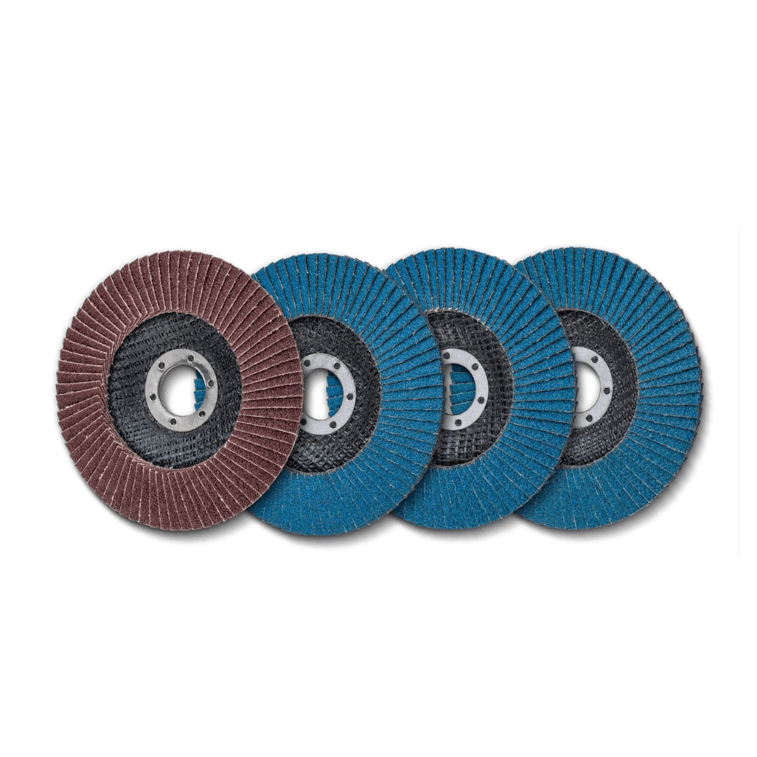 PARKSIDE® Angle Grinder Accessories , Ø 125 mm - EUROPEAN HOUSE HOLD