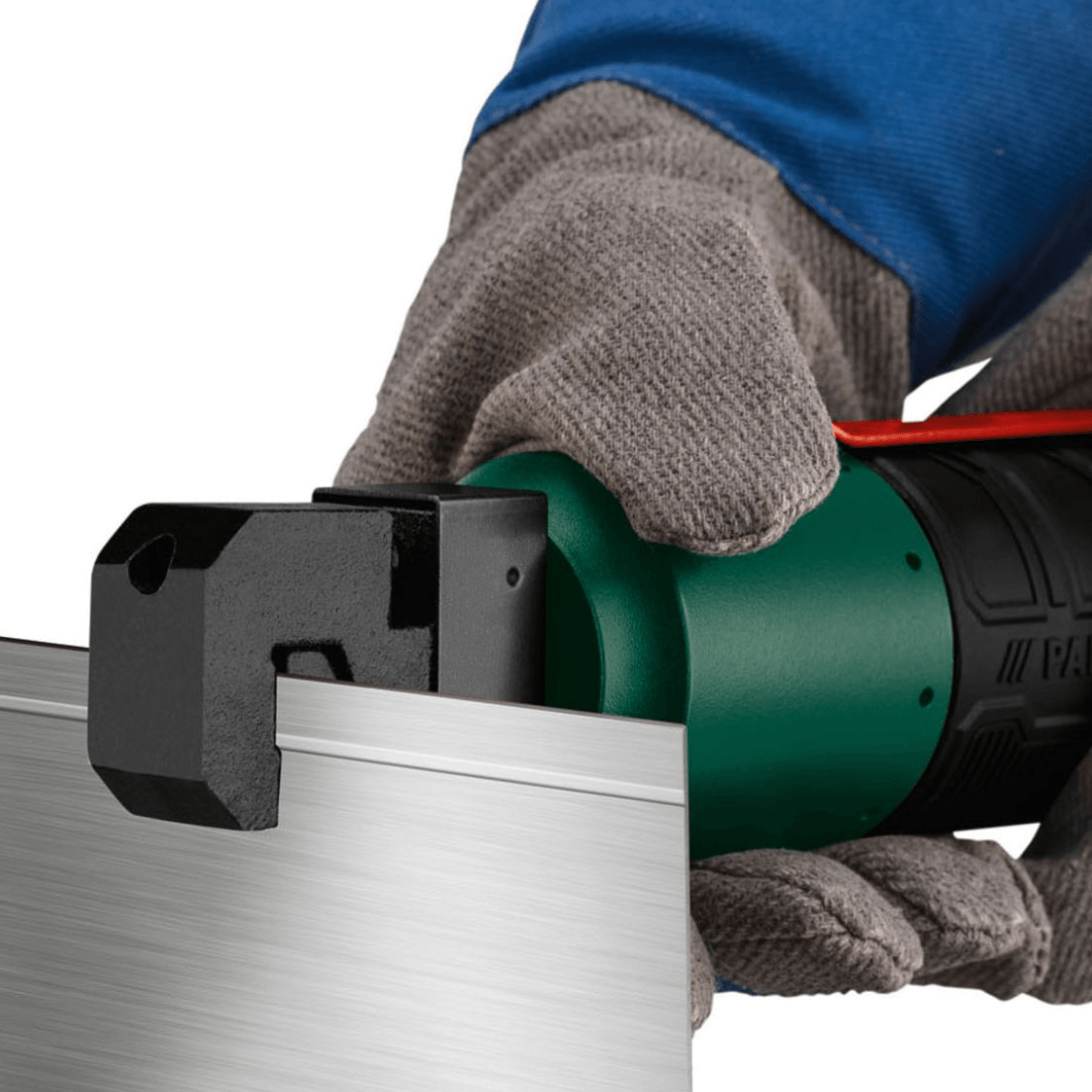 PARKSIDE® Compressed Air Punch Tool - EUROPEAN HOUSE HOLD