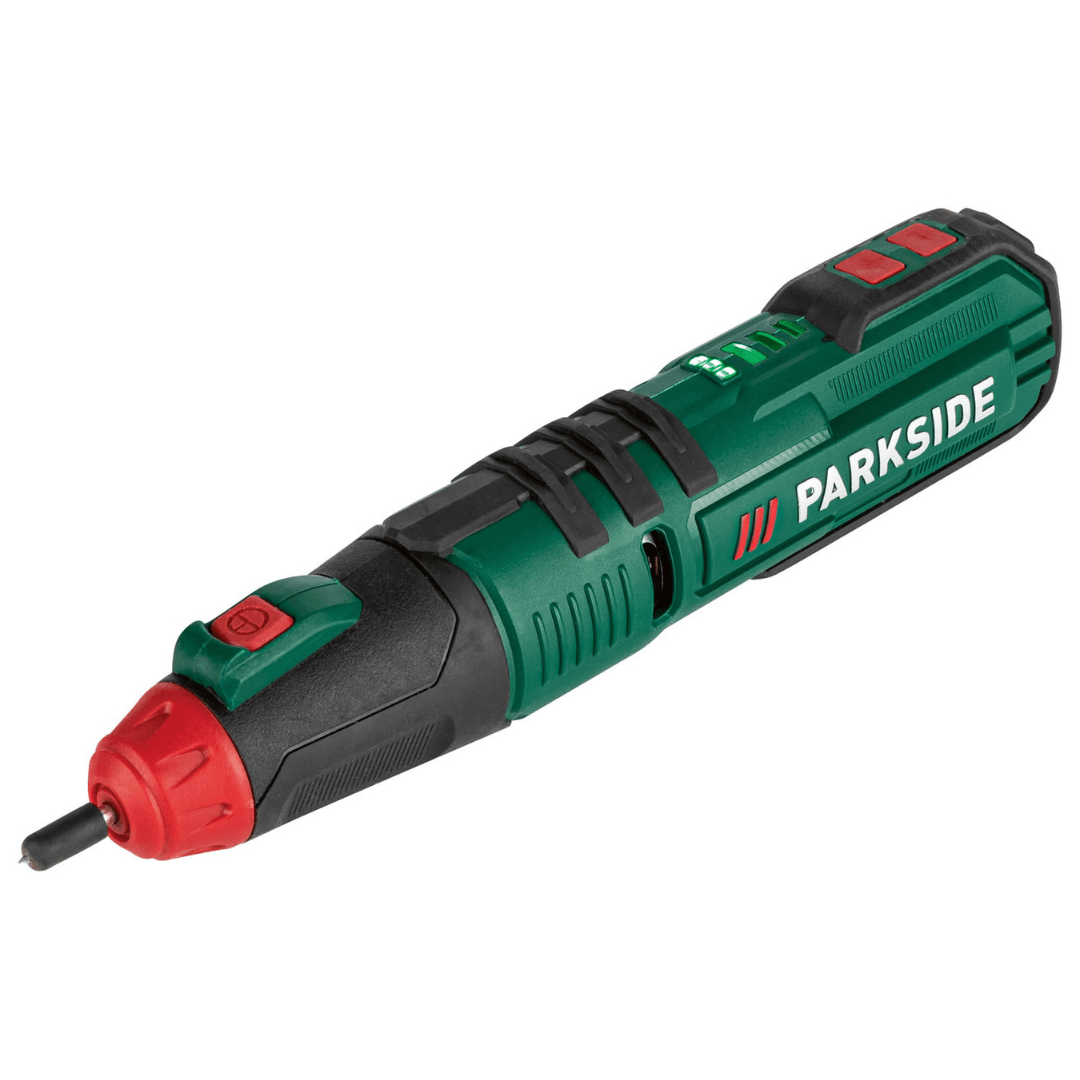 PARKSIDE® Cordless Engraver 4 V - EUROPEAN HOUSE HOLD