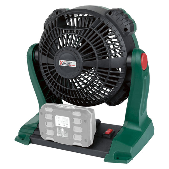 PARKSIDE® Cordless Fan PVA 20-Li A1 - EUROPEAN HOUSE HOLD