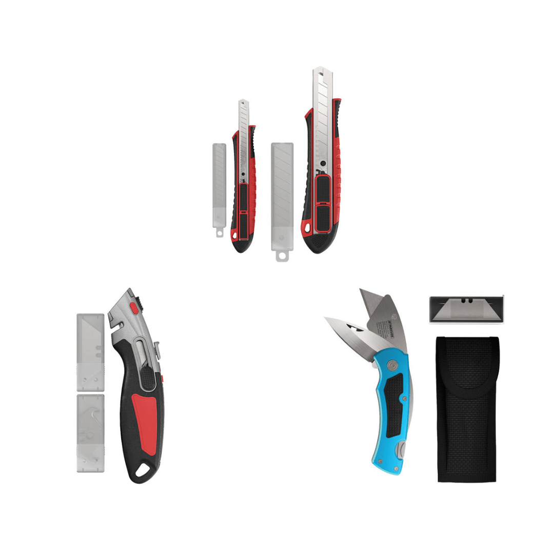 PARKSIDE® Cutter Set - EUROPEAN HOUSE HOLD
