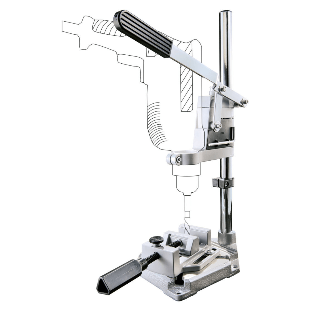 PARKSIDE® Drill Stand - EUROPEAN HOUSE HOLD