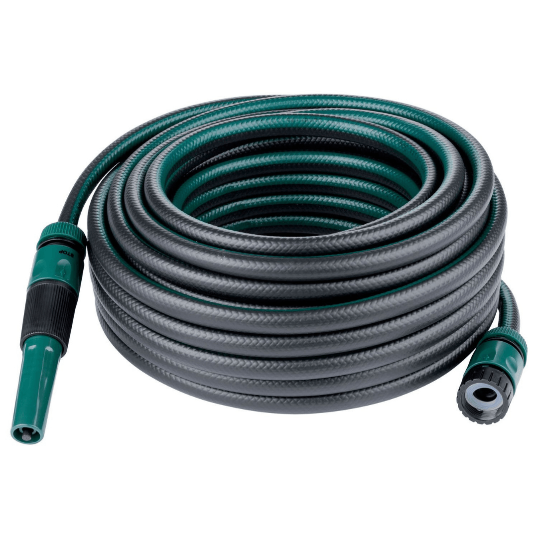 PARKSIDE® Garden Hose Set, 20M - EUROPEAN HOUSE HOLD