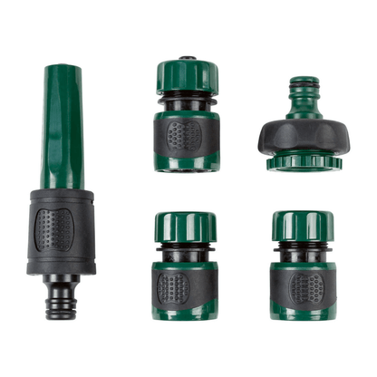 PARKSIDE® Hose Connection Set Or 4-Way Distributor - EUROPEAN HOUSE HOLD