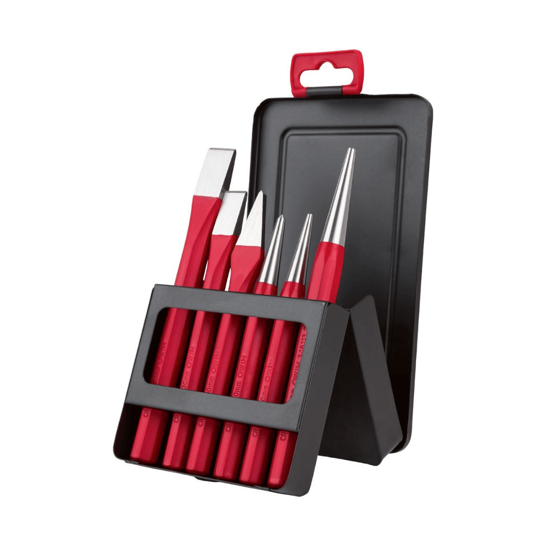 PARKSIDE® Impact Tool Set Or Pin Punch And Punch Set - EUROPEAN HOUSE HOLD