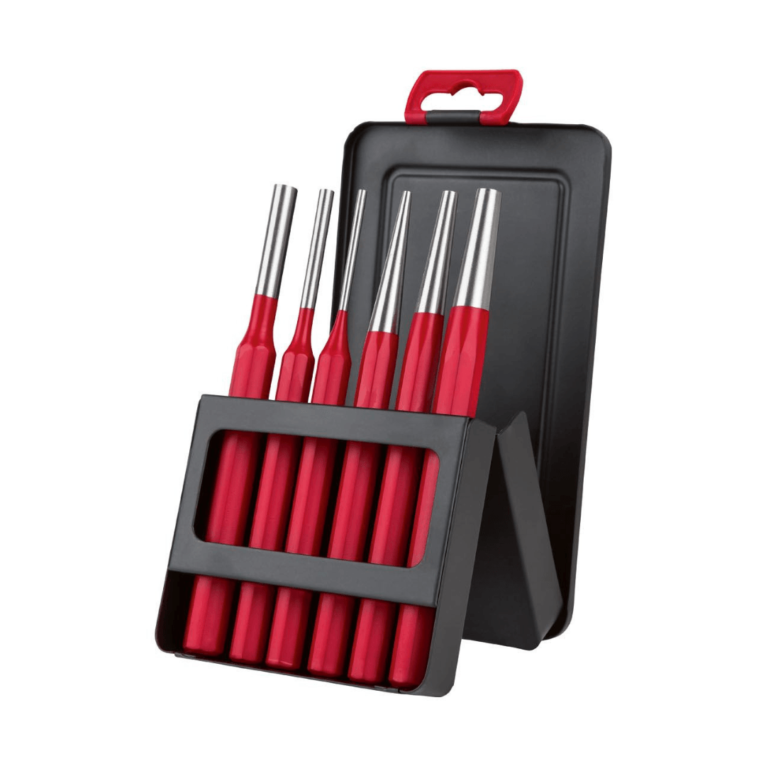 PARKSIDE® Impact Tool Set Or Pin Punch And Punch Set - EUROPEAN HOUSE HOLD