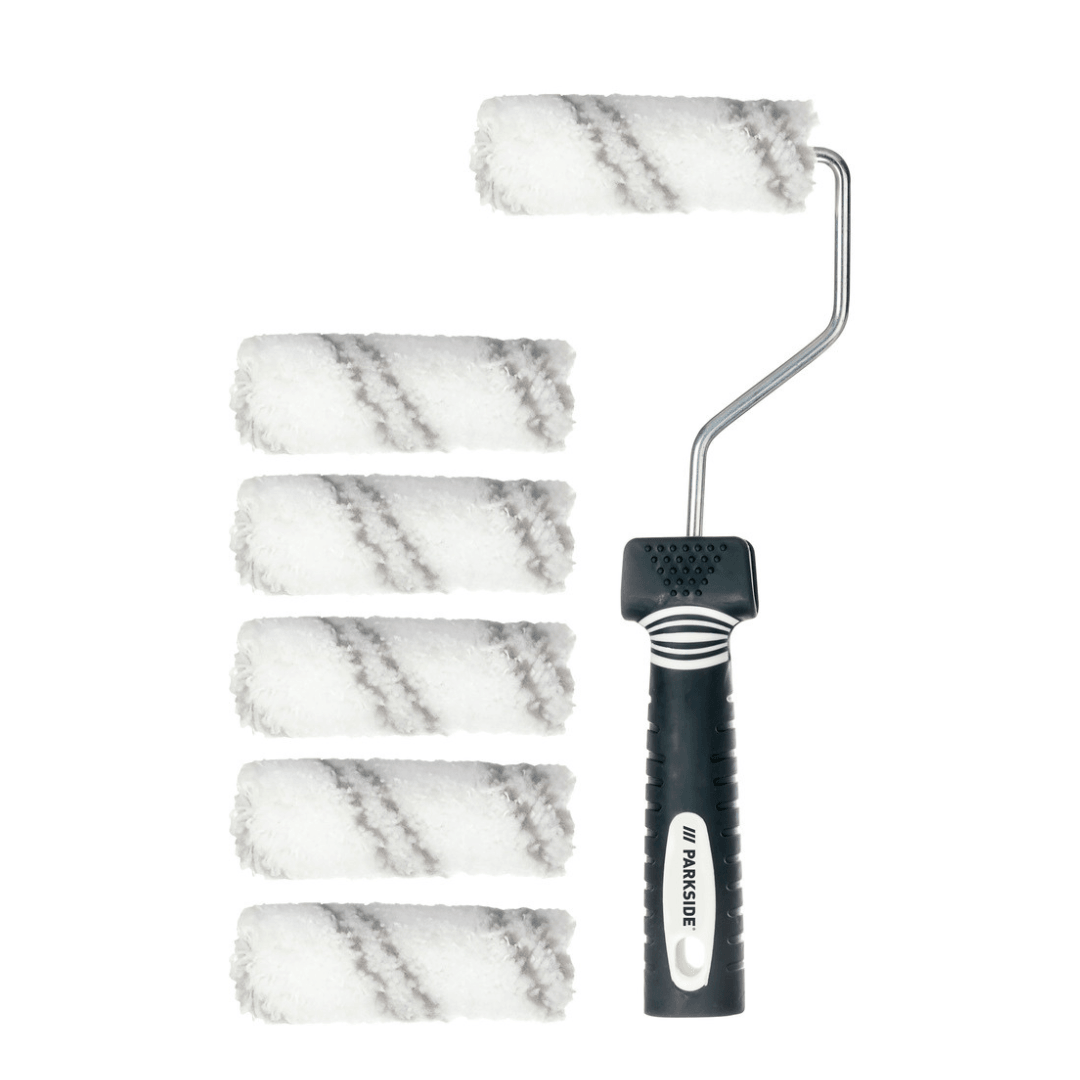 PARKSIDE® Paint Roller - EUROPEAN HOUSE HOLD