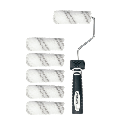 PARKSIDE® Paint Roller - EUROPEAN HOUSE HOLD