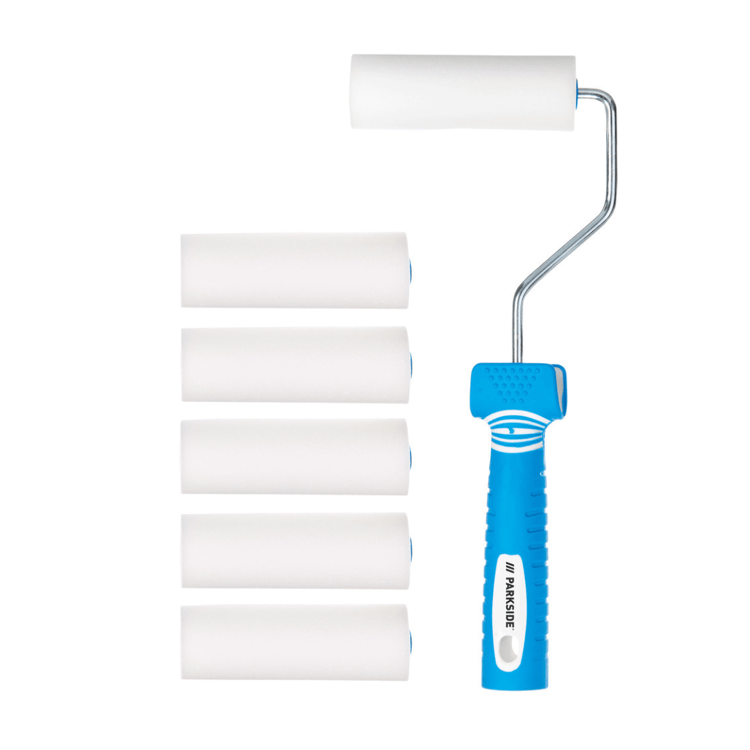 PARKSIDE® Paint Roller - EUROPEAN HOUSE HOLD