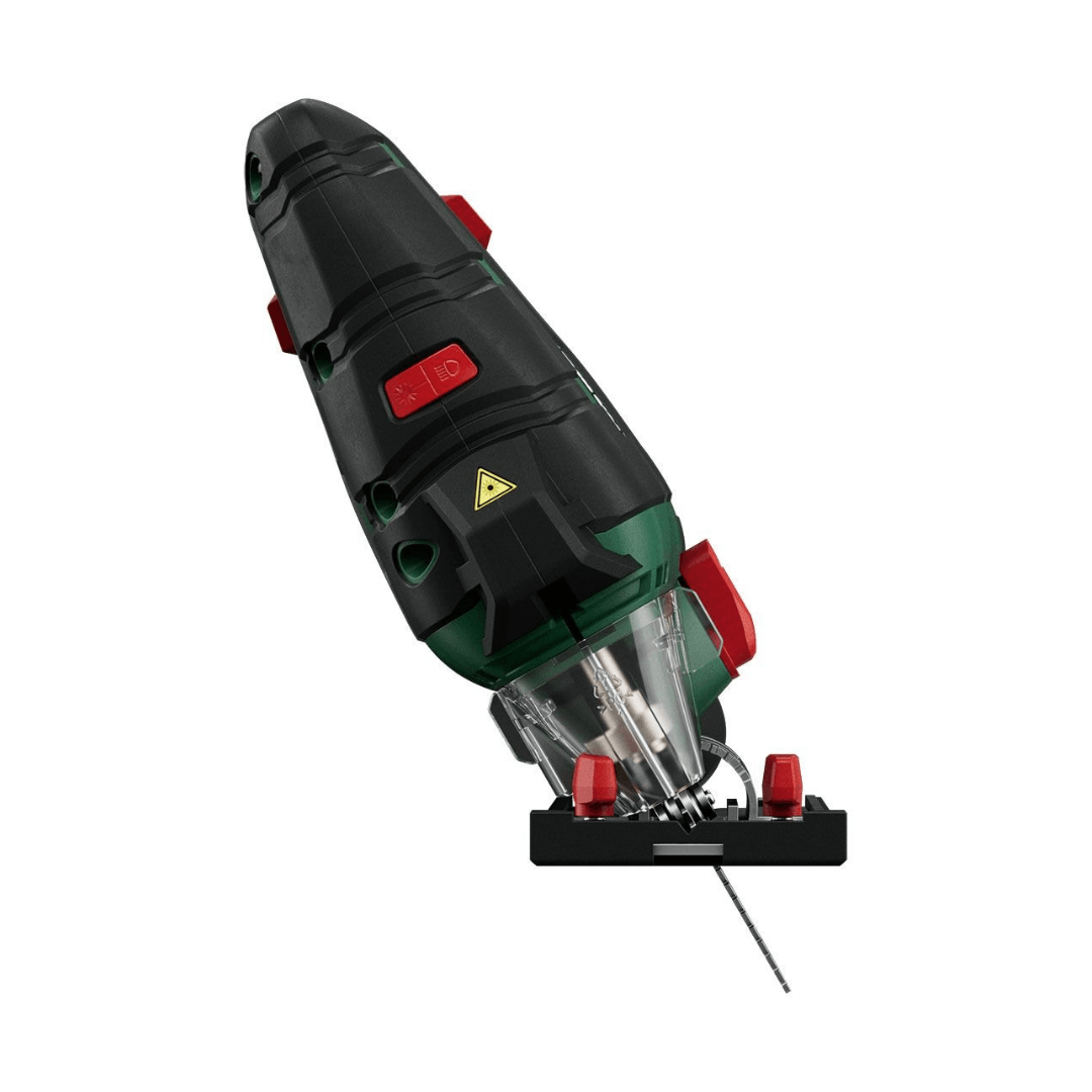 PARKSIDE® Pendulum jigsaw »PSTD 800 B2«, 800 W - EUROPEAN HOUSE HOLD