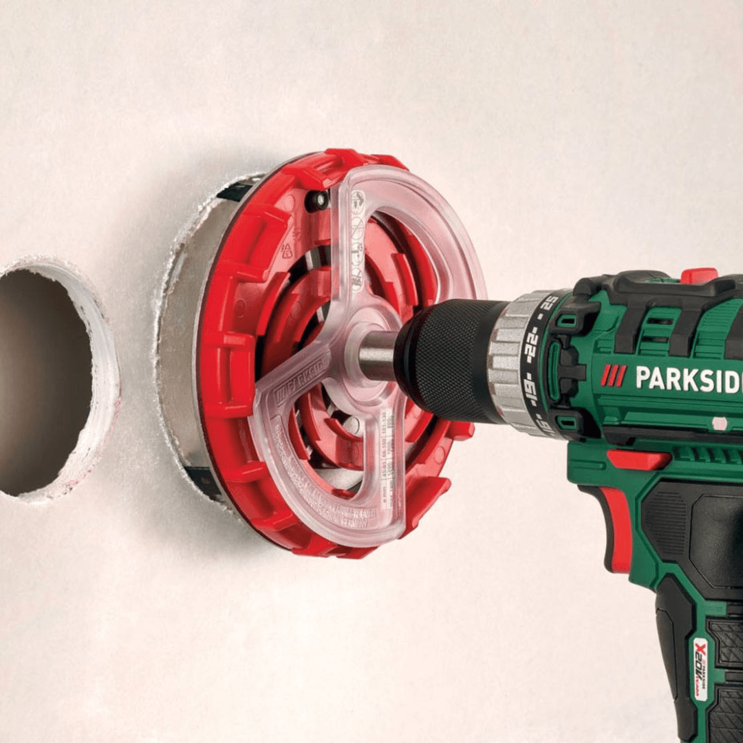 PARKSIDE® PLS 145 A1 hole saw - EUROPEAN HOUSE HOLD