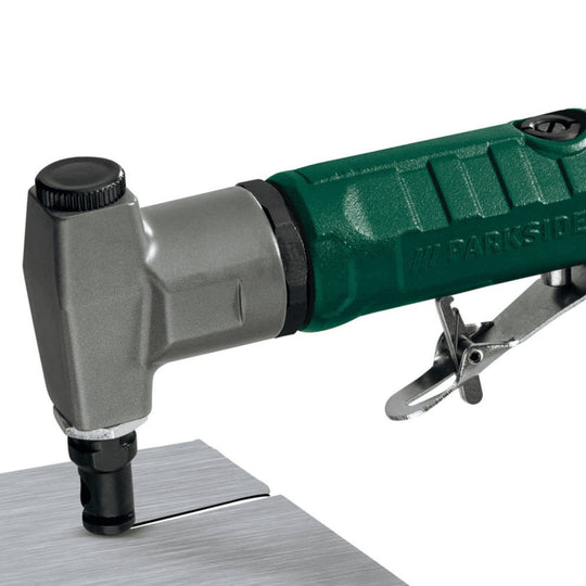 PARKSIDE® Pneumatic Nibbler - EUROPEAN HOUSE HOLD