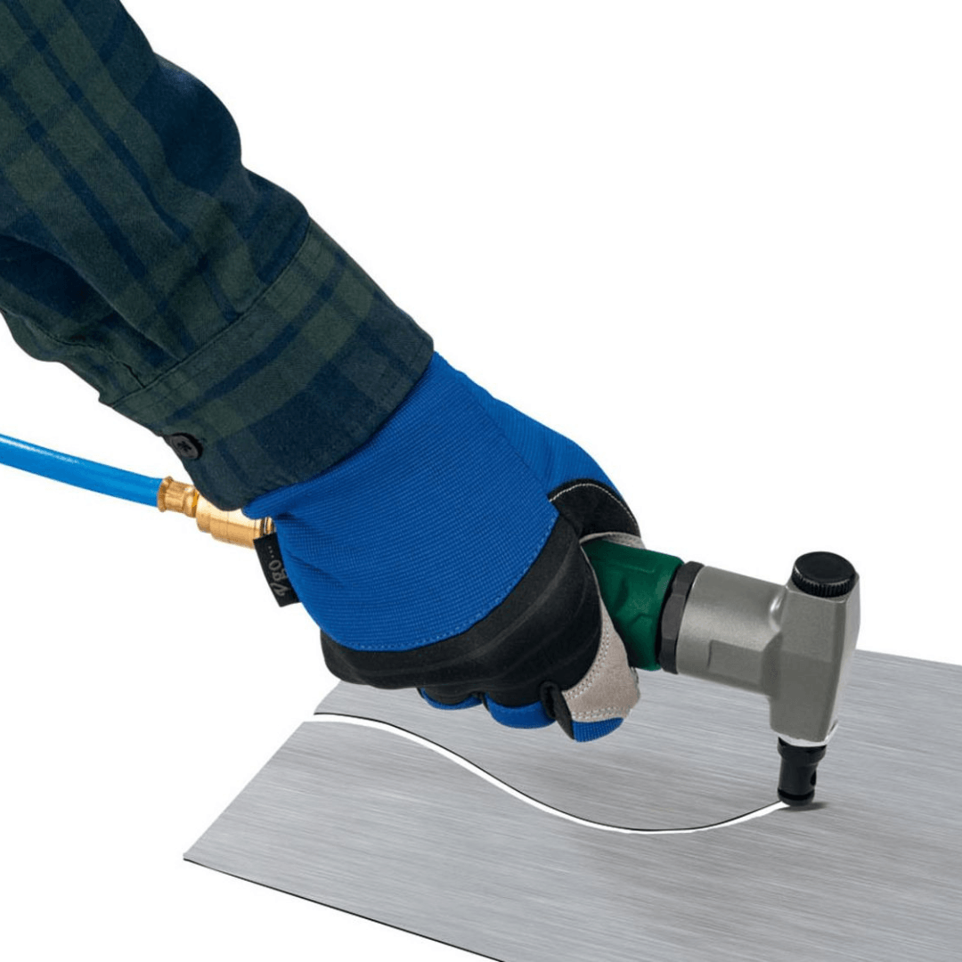 PARKSIDE® Pneumatic Nibbler - EUROPEAN HOUSE HOLD