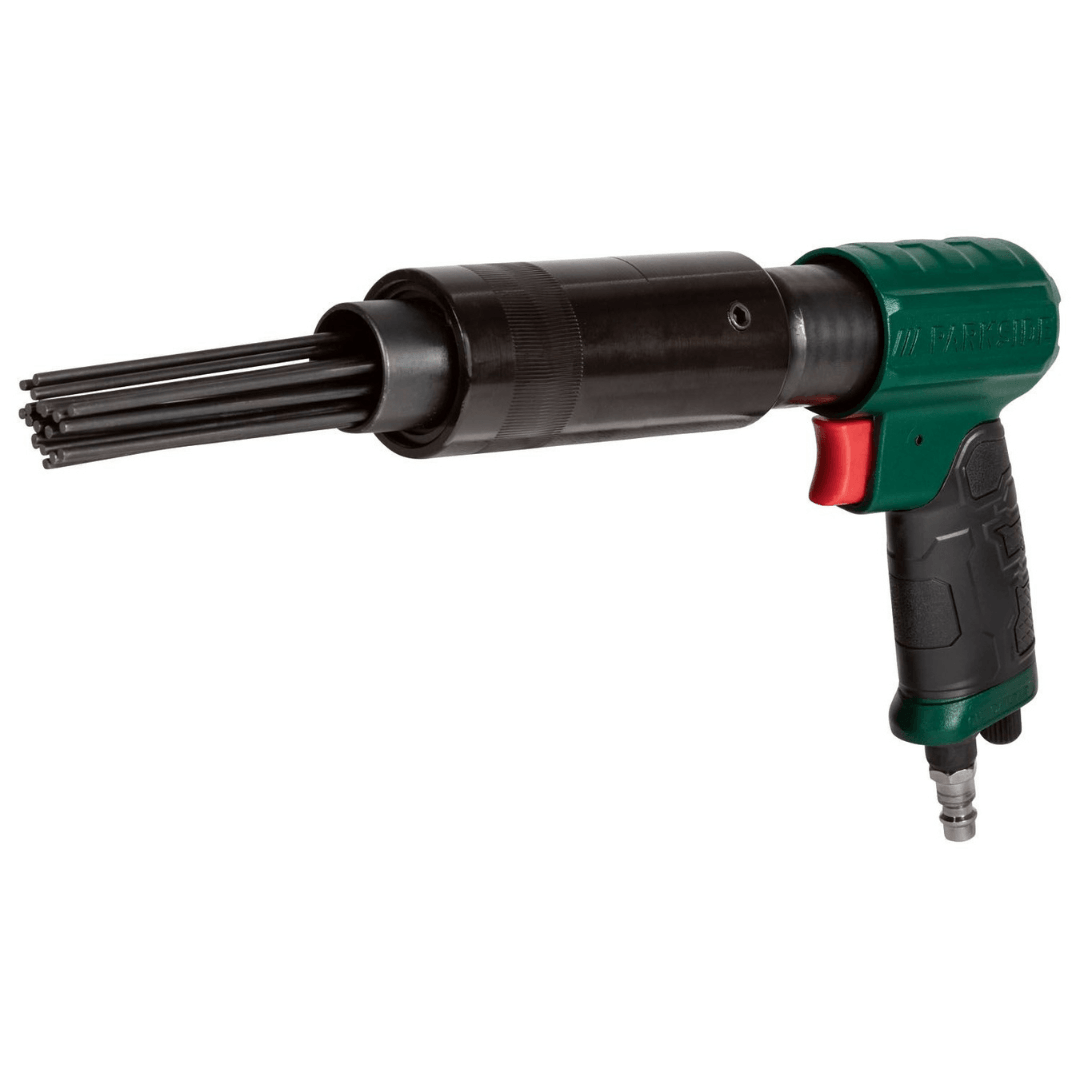 PARKSIDE® Pneumatic Rust Remover - EUROPEAN HOUSE HOLD