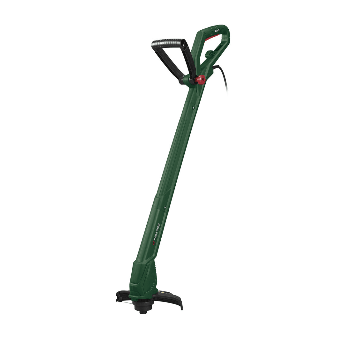 PARKSIDE® PRT 300 C3 Electric String Trimmer, 300 W - EUROPEAN HOUSE HOLD