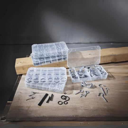 PARKSIDE® Small Tools, 5 Assortments - EUROPEAN HOUSE HOLD