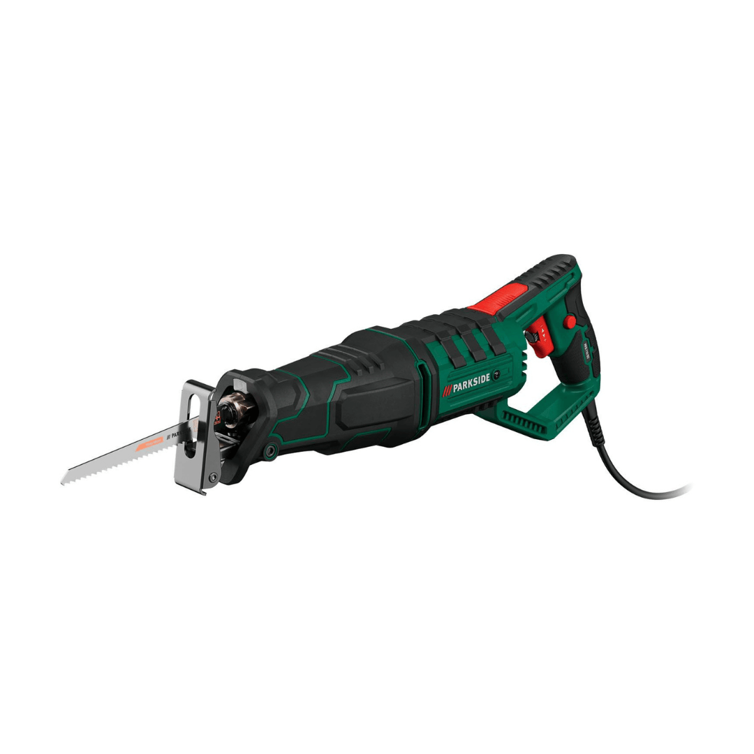 PARKSIDE SABRE SAW PFS 710 D3 - EUROPEAN HOUSE HOLD