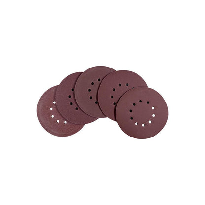 PARKSIDE SANDING DISC SET OF 10 - EUROPEAN HOUSE HOLD