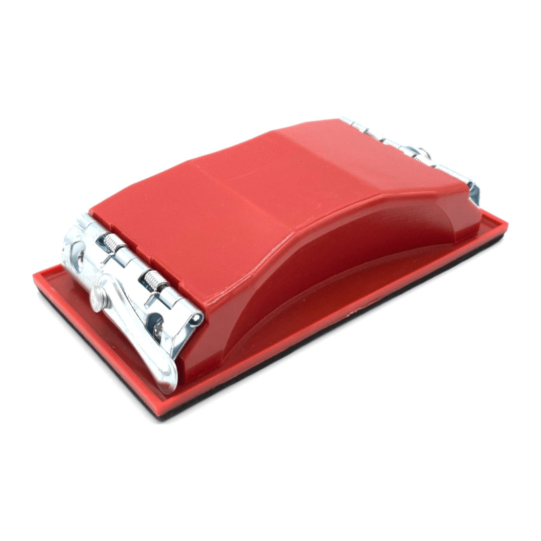 PARKSIDE SANDPAPER HOLDER - EUROPEAN HOUSE HOLD