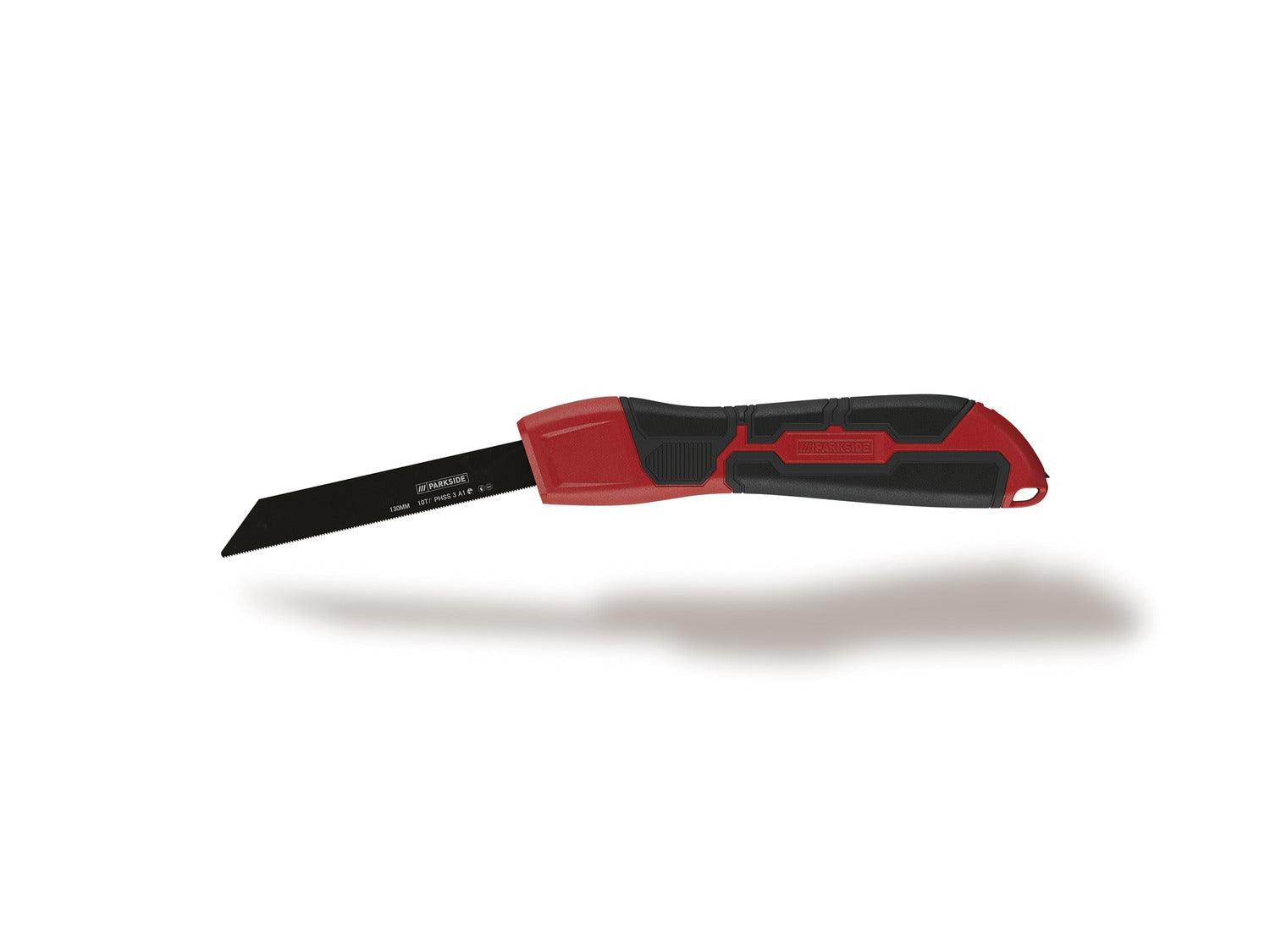 PARKSIDE SAW WITH SABRE SAW BLADE - EUROPEAN HOUSE HOLD