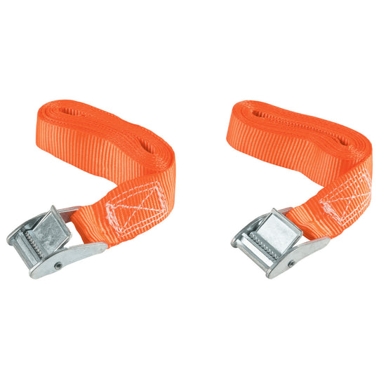 PARKSIDE Set Of Fastening Belts With Tensioner - EUROPEAN HOUSE HOLD