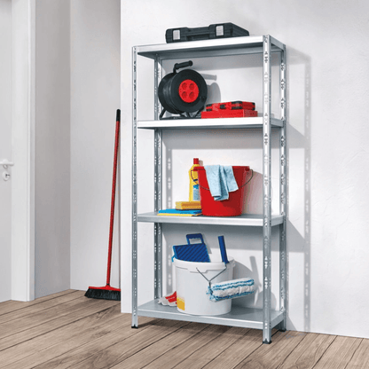 PARKSIDE SHELF 75 X 148 X 30 CM - EUROPEAN HOUSE HOLD