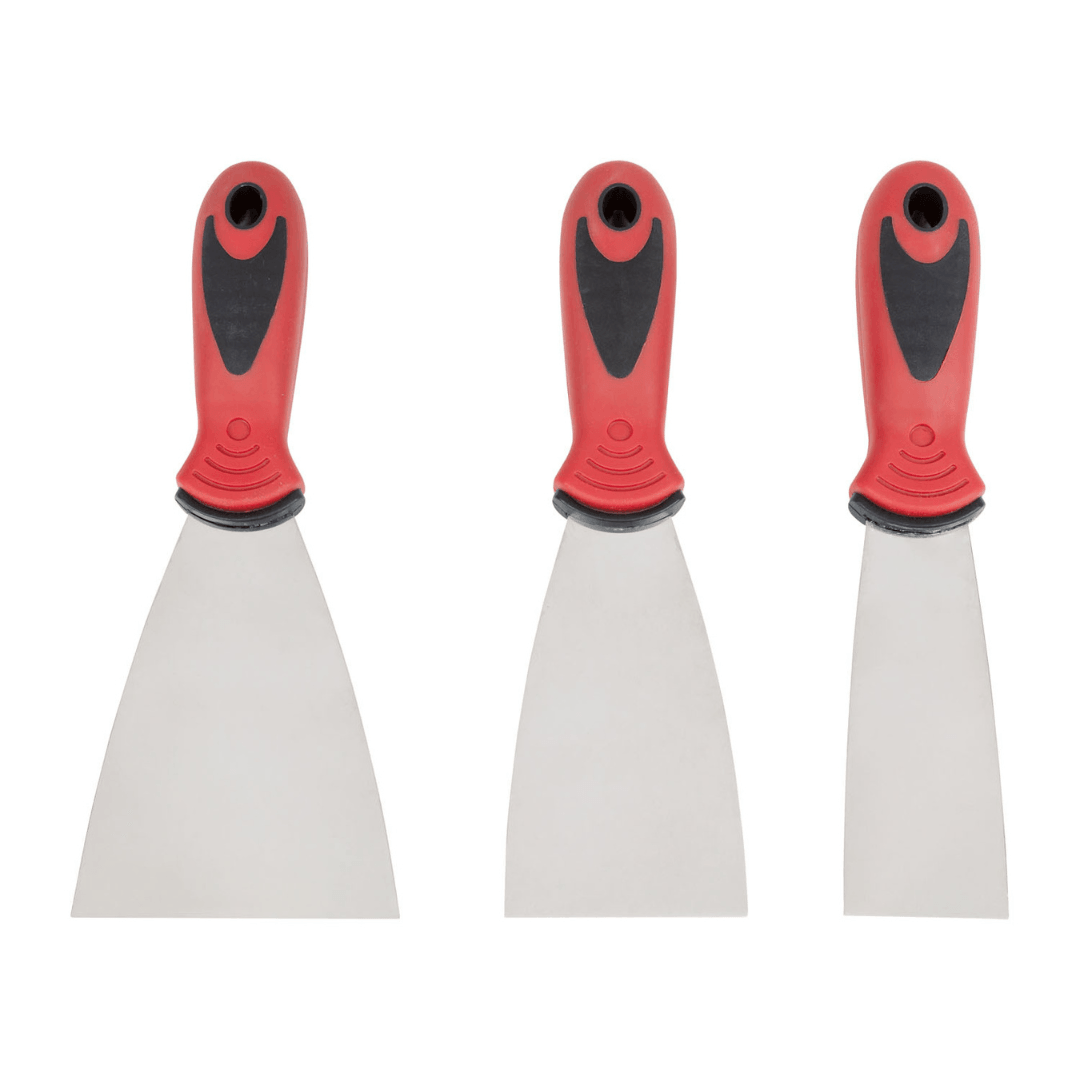 PARKSIDE SPATULA SET OF 3-PIECE - EUROPEAN HOUSE HOLD