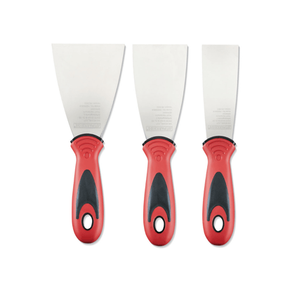 PARKSIDE SPATULA SET OF 3-PIECE - EUROPEAN HOUSE HOLD