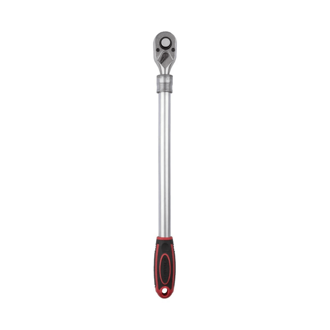 PARKSIDE TELESCOPIC RATCHET WITH 72 TEETH PROPERTIES - EUROPEAN HOUSE HOLD