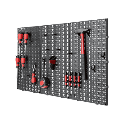 PARKSIDE TOOL HOLDER WALL PANEL - EUROPEAN HOUSE HOLD