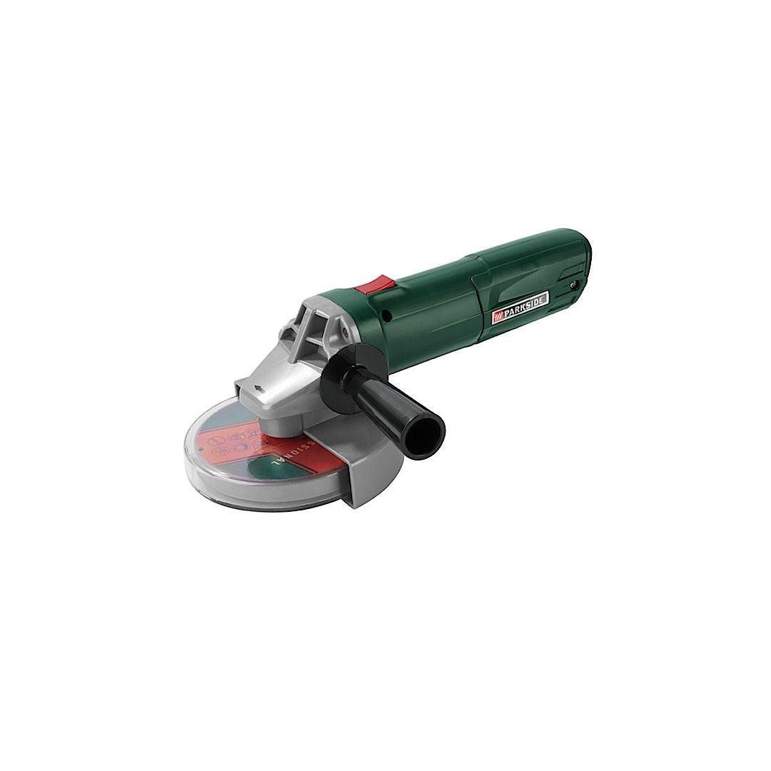 PARKSIDE TOY ANGLE GRINDER 3 YEARS + - EUROPEAN HOUSE HOLD