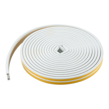 PARKSIDE W-PROFILE RUBBER SEAL 2X 5 M - EUROPEAN HOUSE HOLD