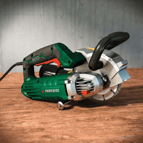 PARKSIDE WALL CHASER PMNF 1500 A1 1500 W EUROPEAN HOUSE HOLD