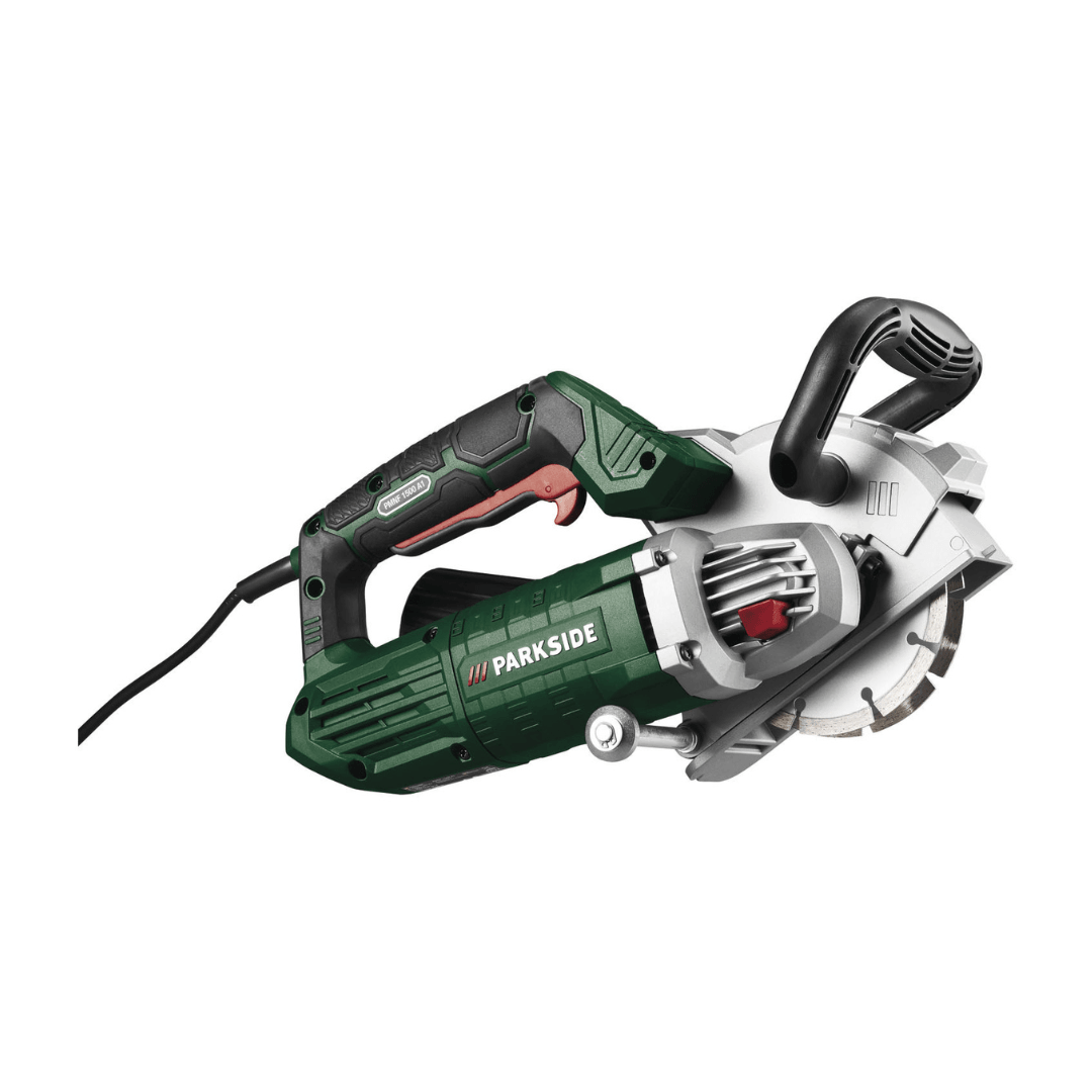 Lidl online wall chaser