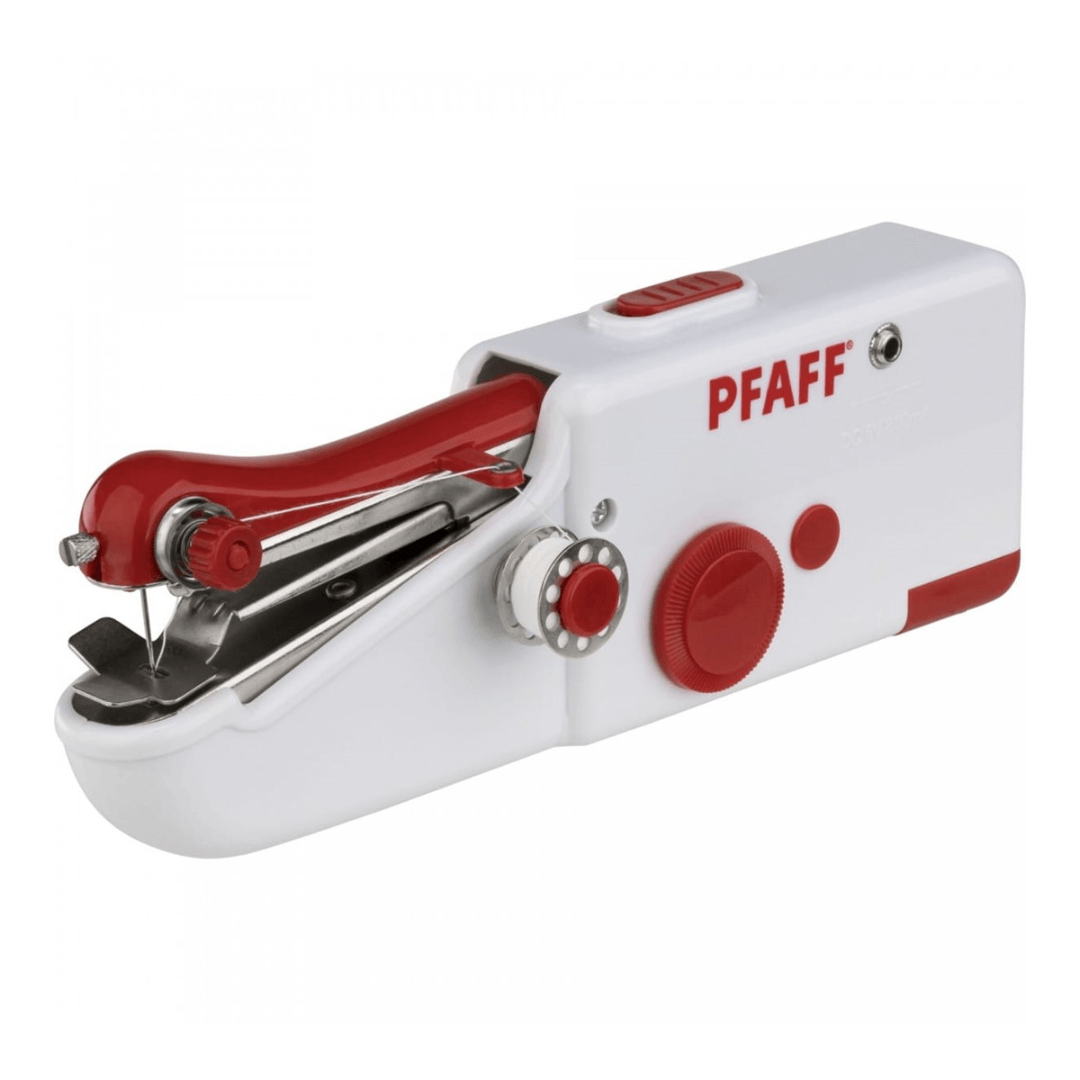 Pfaff Stitch Sew Quick Mini Sewing Machine - EUROPEAN HOUSE HOLD