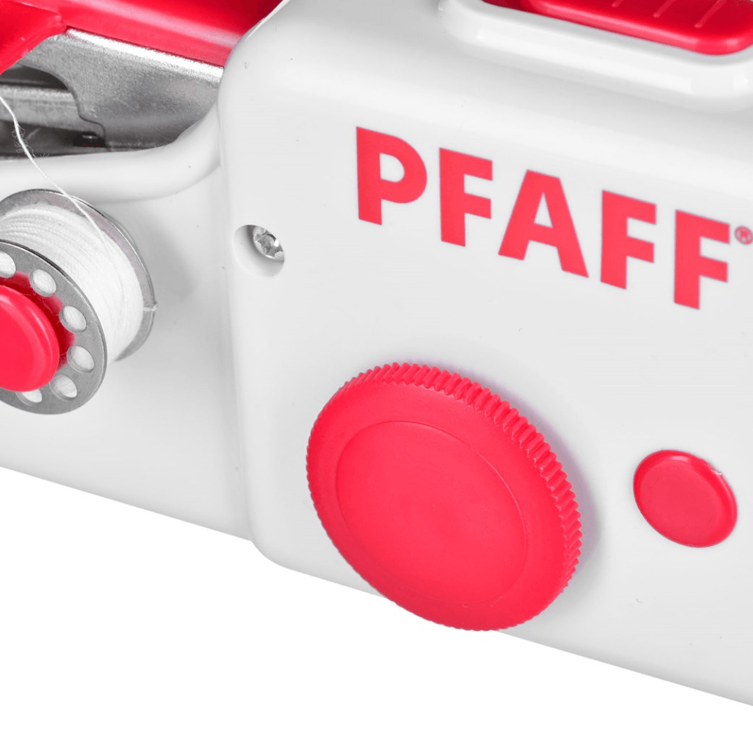 Pfaff Stitch Sew Quick Mini Sewing Machine - EUROPEAN HOUSE HOLD