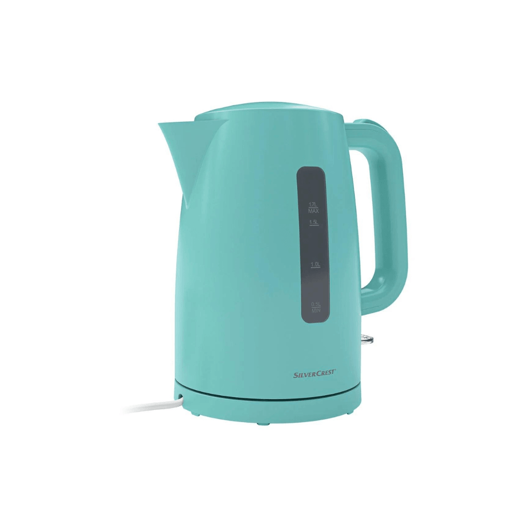 PLASTIC KETTLE PLASTIC 2550-3000 W - EUROPEAN HOUSE HOLD