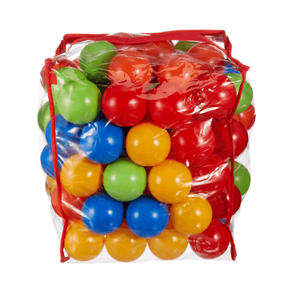 Play Pool Ball 100pcs Set - EUROPEAN HOUSE HOLD