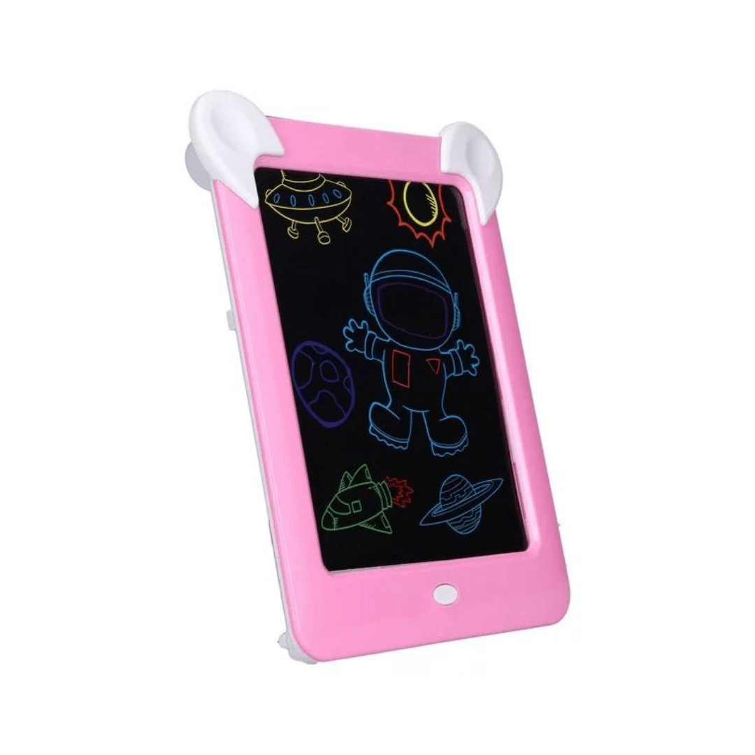 PLAYLAND LED Magic Board - EUROPEAN HOUSE HOLD